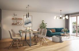 New residential complex with apartments in Yvelines, Frankreich. ab 382 000 €