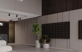 2-zimmer wohnung 66 m² in Vake-Saburtalo, Georgien. $126 000