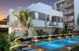 2-zimmer appartements in neubauwohnung in Limassol (city), Zypern. 690 000 €