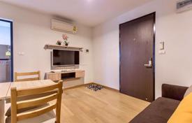 1-zimmer appartements in eigentumswohnungen in Watthana, Thailand. $120 000