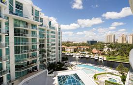 Wohnung – Aventura, Florida, Vereinigte Staaten. 696 000 €