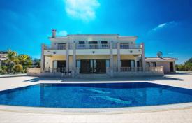 Wohnung – Protaras, Famagusta, Zypern. 5 800 €  pro Woche