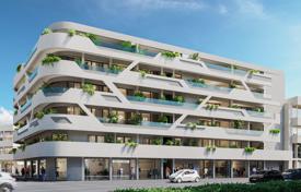 Wohnung – Larnaca Stadt, Larnaka, Zypern. From 328 000 €