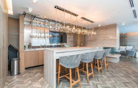 1-zimmer wohnung in North York, Kanada. C$798 000