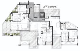2-zimmer wohnung 102 m² in Agios Athanasios (Cyprus), Zypern. 450 000 €
