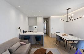 2-zimmer wohnung 55 m² in Donja Lastva, Montenegro. 280 000 €
