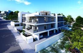 4-zimmer wohnung 160 m² in Paphos, Zypern. 380 000 €