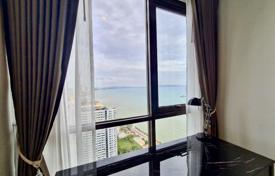 2-zimmer wohnung 47 m² in Pattaya, Thailand. $194 000