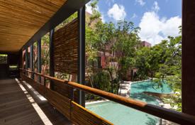Wohnung – Quintana Roo, Mexiko. $276 000