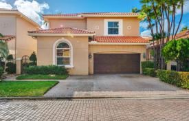 Villa – Hollywood, Florida, Vereinigte Staaten. $799 000