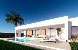 3-zimmer villa 144 m² in Benidorm, Spanien. 726 000 €