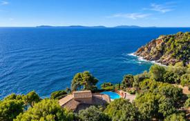 8-zimmer villa in Rayol-Canadel-sur-Mer, Frankreich. 6 995 000 €