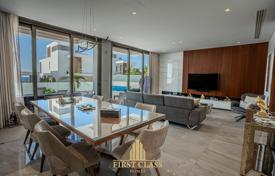 5-zimmer einfamilienhaus 330 m² in Kissonerga, Zypern. 1 800 000 €
