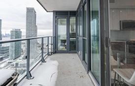 2-zimmer wohnung in Etobicoke, Kanada. C$1 077 000