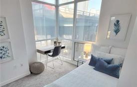 3-zimmer wohnung in Dan Leckie Way, Kanada. C$995 000