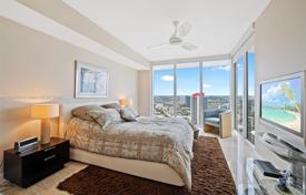 Eigentumswohnung – Hallandale Beach, Florida, Vereinigte Staaten. $1 059 000