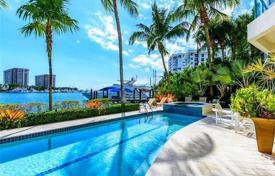 Wohnung – Miami, Florida, Vereinigte Staaten. $3 290 000