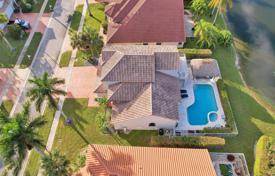 Haus in der Stadt – Boca Raton, Florida, Vereinigte Staaten. $1 050 000