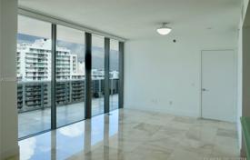 Wohnung – Miami Beach, Florida, Vereinigte Staaten. $1 120 000