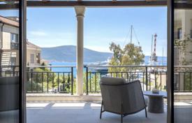 4-zimmer penthaus 247 m² in Tivat city, Montenegro. 2 450 000 €