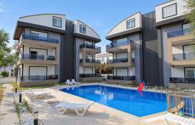 3-zimmer wohnung 72 m² in Belek, Türkei. 8 329 000 TRY