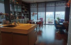 3-zimmer appartements in eigentumswohnungen in Khlong Toei, Thailand. $2 375 000