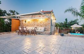 2-zimmer einfamilienhaus 50 m² auf der Peloponnes, Griechenland. 290 000 €