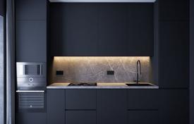 3-zimmer wohnung 70 m² in Vake-Saburtalo, Georgien. $229 000