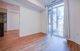 Wohnung – Front Street West, Old Toronto, Toronto,  Ontario,   Kanada. C$839 000
