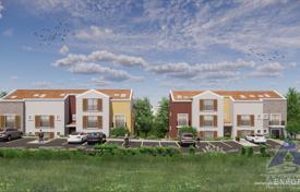 3-zimmer appartements in neubauwohnung 89 m² in Kotor (Stadt), Montenegro. 233 000 €
