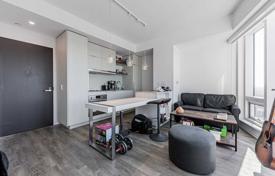 1-zimmer wohnung in Yonge Street, Kanada. C$756 000