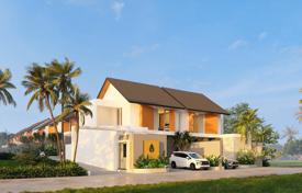 4-zimmer villa 346 m² in Sanur Beach, Indonesien. $722 000
