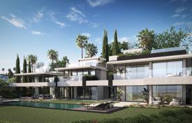 5-zimmer villa 1419 m² in Sotogrande, Spanien. 6 950 000 €