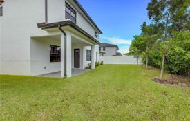 Haus in der Stadt – Miramar (USA), Florida, Vereinigte Staaten. $1 250 000