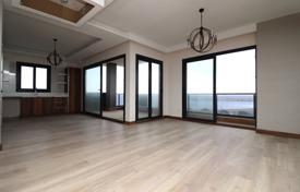 3-zimmer wohnung 150 m² in Mersin (city), Türkei. 13 604 000 TRY