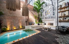 2-zimmer villa 170 m² in Tibubeneng, Indonesien. $388 000