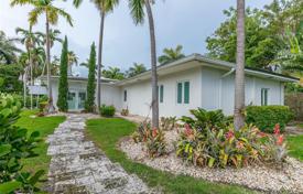 Einfamilienhaus – Miami Beach, Florida, Vereinigte Staaten. $1 990 000