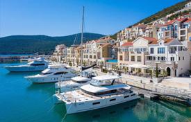 Wohnung – Tivat (Stadt), Tivat, Montenegro. From 567 000 €