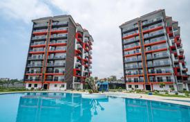 5-zimmer penthaus 200 m² in Avsallar, Türkei. 11 933 000 TRY