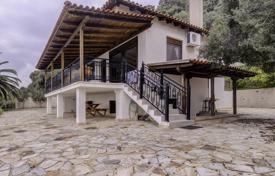 Haus in der Stadt – Chalkidiki, Administration of Macedonia and Thrace, Griechenland. 700 000 €