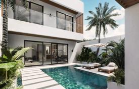 2-zimmer villa 127 m² in Uluwatu, Indonesien. $319 000