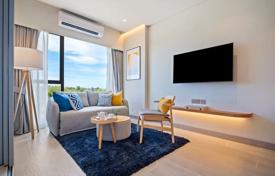 2-zimmer wohnung 35 m² in Laguna Phuket, Thailand. $238 000