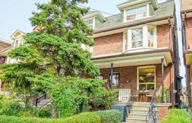 5-zimmer stadthaus in Old Toronto, Kanada. C$1 674 000