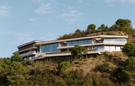 7-zimmer villa 1100 m² in Benahavis, Spanien. 8 150 000 €