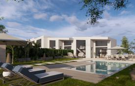 3-zimmer villa 111 m² in Sani, Griechenland. 535 000 €