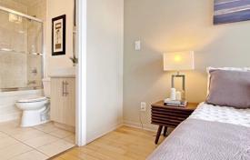 2-zimmer wohnung in Old Toronto, Kanada. C$1 129 000