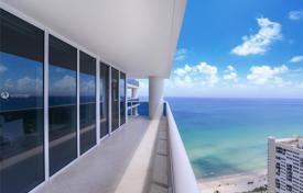 4-zimmer wohnung 166 m² in Hallandale Beach, Vereinigte Staaten. $1 090 000