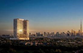 Wohnsiedlung The WOW Tower – Dubai Land Residence Complex, Dubai, VAE. ab $204 000