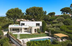 7-zimmer villa in Le Cannet, Frankreich. Price on request