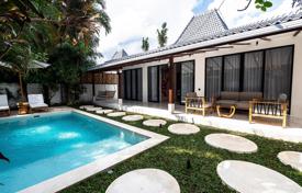 Villa – Ubud, Bali, Indonesien. $385 000